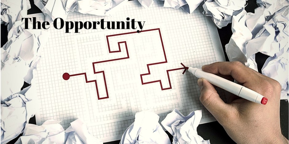 The Opportunity When a Church is Between Pastors