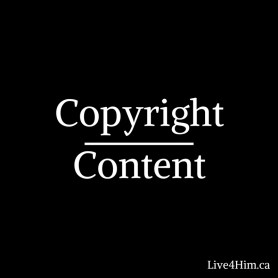 copyrigh content